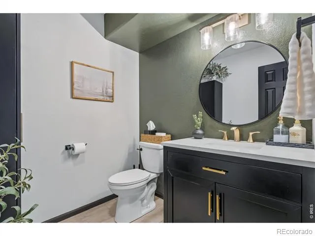 2930 W Stuart Street #4 Fort Collins, CO 80526