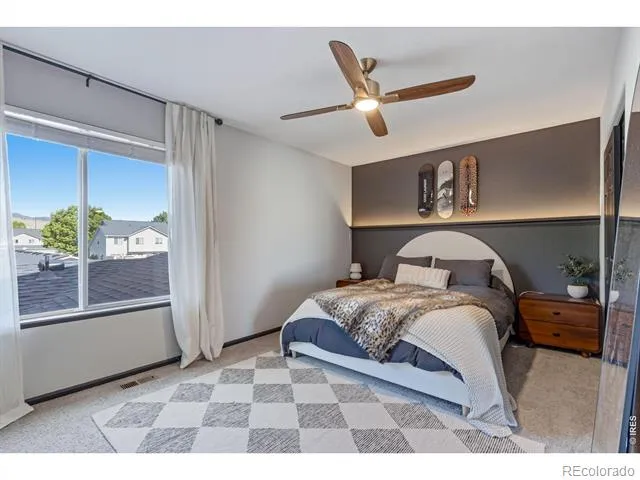 2930 W Stuart Street #4 Fort Collins, CO 80526