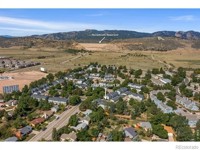 2930 W Stuart Street #4 Fort Collins, CO 80526