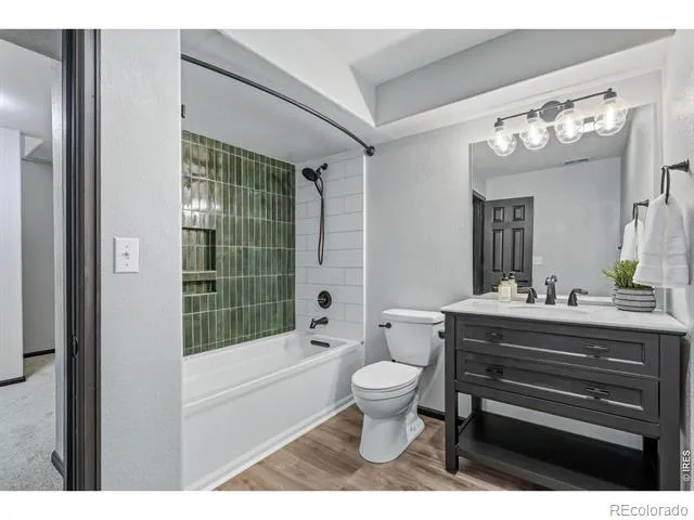 2930 W Stuart Street #4 Fort Collins, CO 80526
