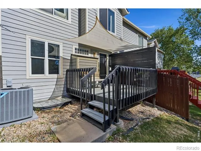 2930 W Stuart Street #4 Fort Collins, CO 80526