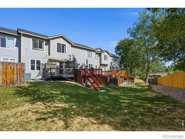 2930 W Stuart Street #4 Fort Collins, CO 80526