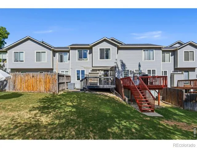 2930 W Stuart Street #4 Fort Collins, CO 80526