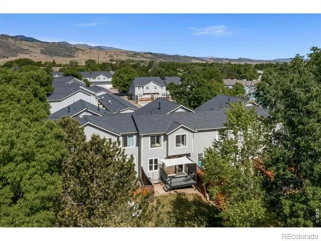 2930 W Stuart Street #4 Fort Collins, CO 80526