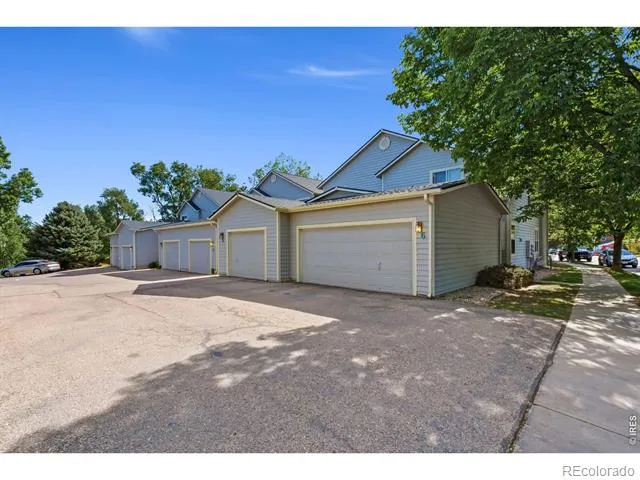 2930 W Stuart Street #4 Fort Collins, CO 80526