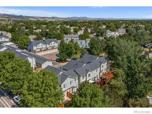 2930 W Stuart Street #4 Fort Collins, CO 80526