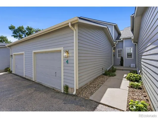 2930 W Stuart Street #4 Fort Collins, CO 80526