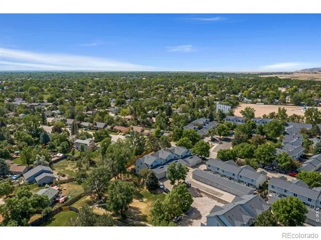 2930 W Stuart Street #4 Fort Collins, CO 80526