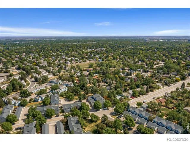 2930 W Stuart Street #4 Fort Collins, CO 80526