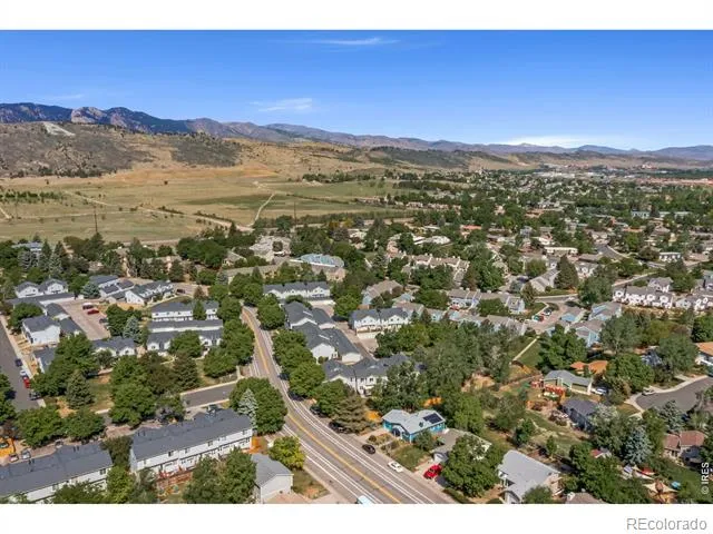 2930 W Stuart Street #4 Fort Collins, CO 80526