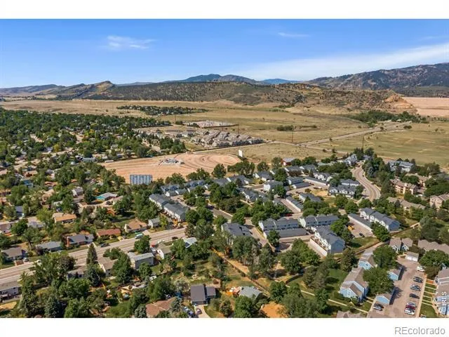 2930 W Stuart Street #4 Fort Collins, CO 80526