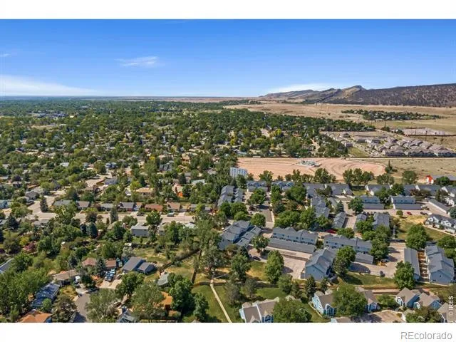 2930 W Stuart Street #4 Fort Collins, CO 80526