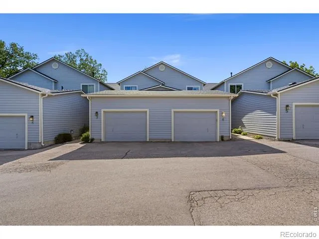 2930 W Stuart Street #4 Fort Collins, CO 80526