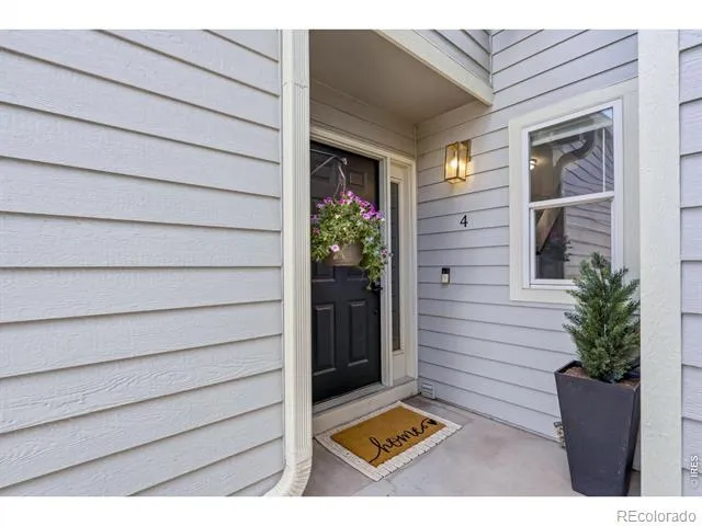 2930 W Stuart Street #4 Fort Collins, CO 80526