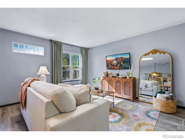 2930 W Stuart Street #4 Fort Collins, CO 80526