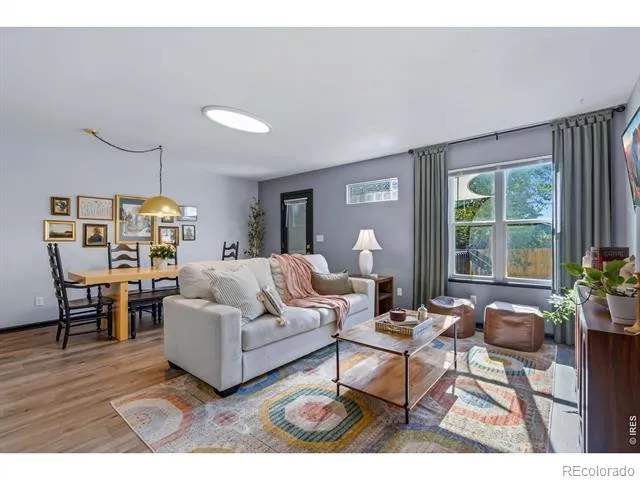 2930 W Stuart Street #4 Fort Collins, CO 80526