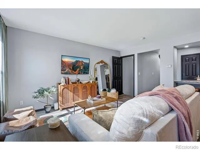 2930 W Stuart Street #4 Fort Collins, CO 80526
