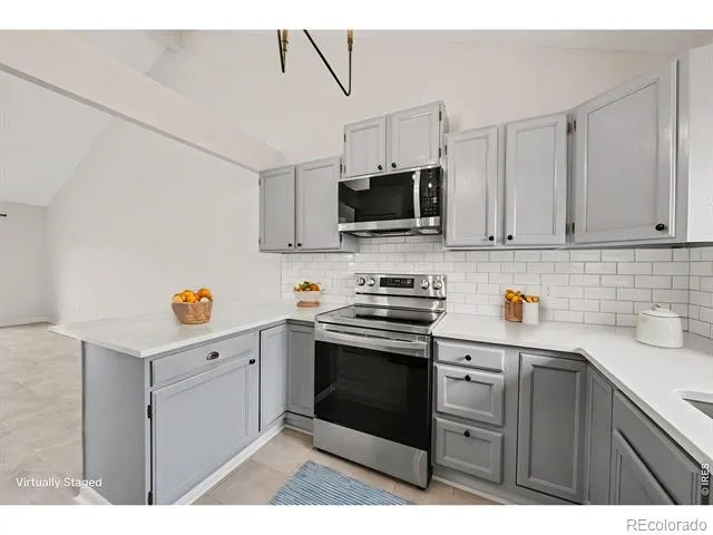 514 Grand Estates Drive #2 Estes Park, CO 80517