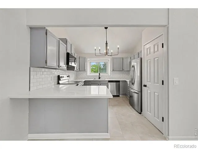 514 Grand Estates Drive #2 Estes Park, CO 80517