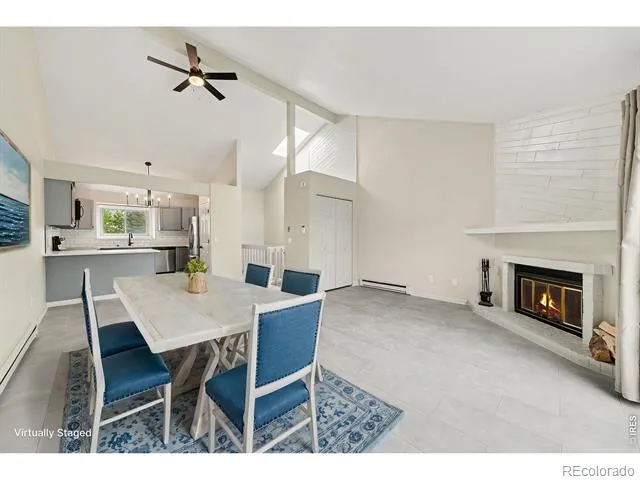 514 Grand Estates Drive #2 Estes Park, CO 80517