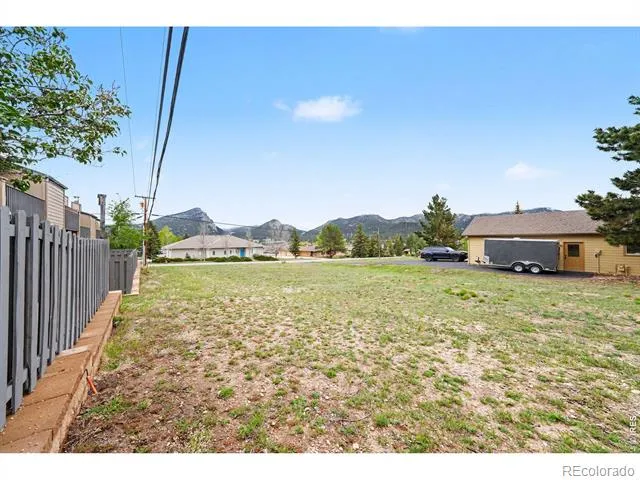 514 Grand Estates Drive #2 Estes Park, CO 80517