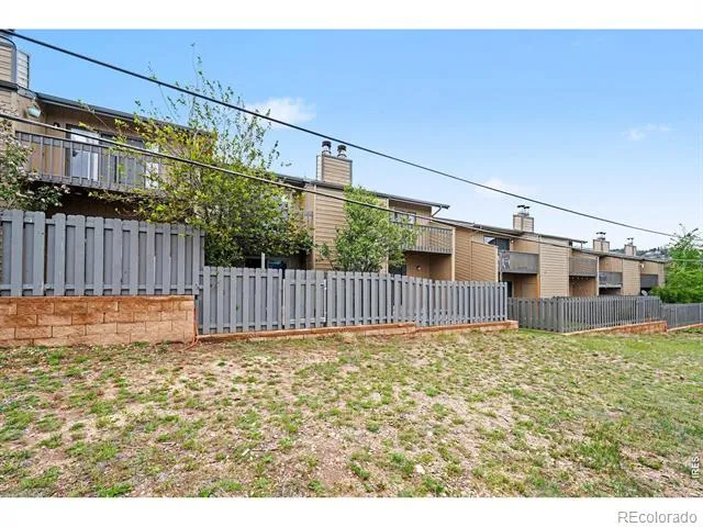 514 Grand Estates Drive #2 Estes Park, CO 80517