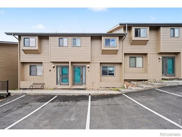 514 Grand Estates Drive #2 Estes Park, CO 80517