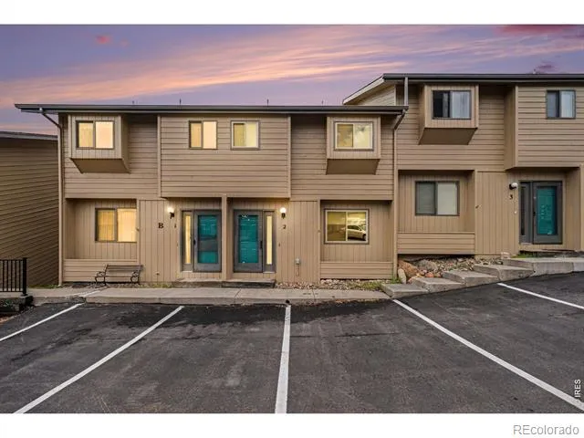 514 Grand Estates Drive #2 Estes Park, CO 80517