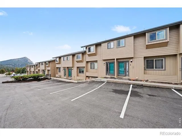 514 Grand Estates Drive #2 Estes Park, CO 80517