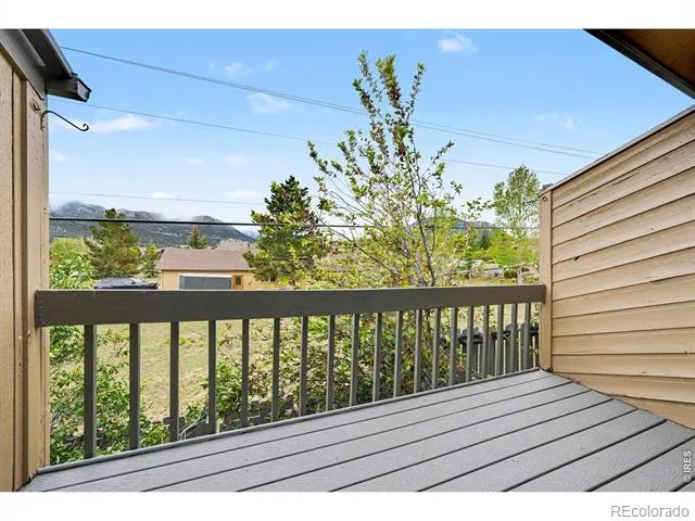 514 Grand Estates Drive #2 Estes Park, CO 80517
