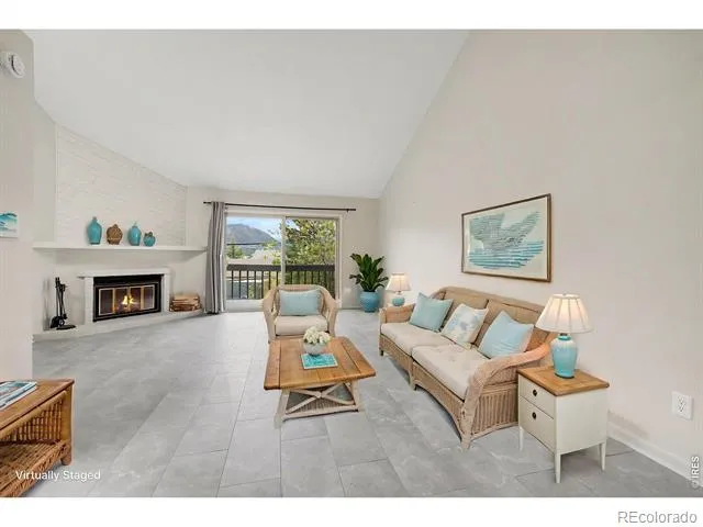 514 Grand Estates Drive #2 Estes Park, CO 80517