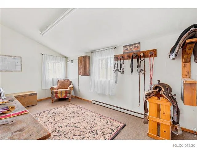 89 Aspen Leaf Lane Bellvue, CO 80512