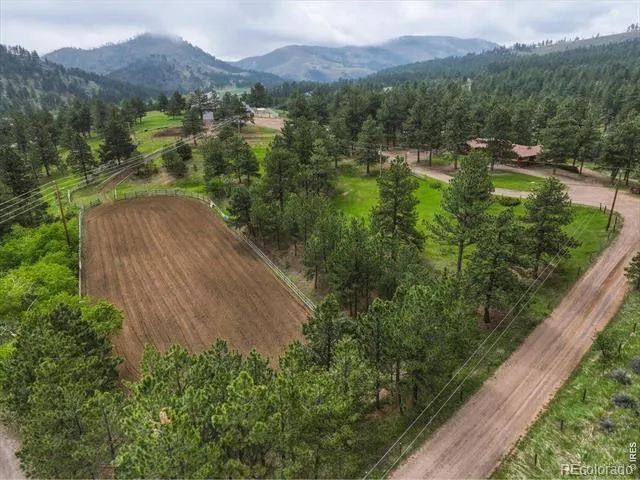 89 Aspen Leaf Lane Bellvue, CO 80512