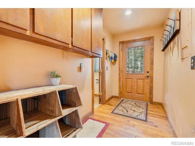 89 Aspen Leaf Lane Bellvue, CO 80512