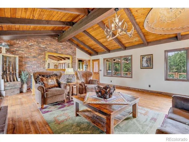 89 Aspen Leaf Lane Bellvue, CO 80512