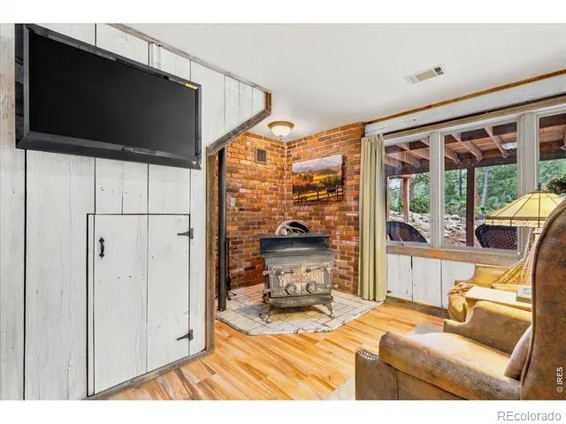 89 Aspen Leaf Lane Bellvue, CO 80512