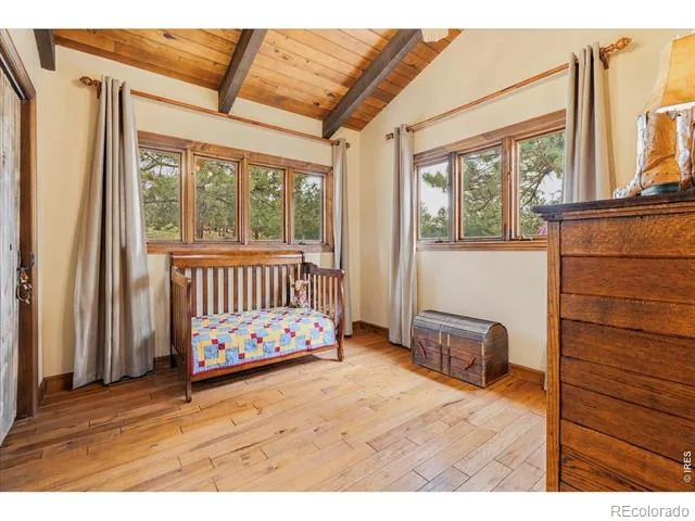 89 Aspen Leaf Lane Bellvue, CO 80512