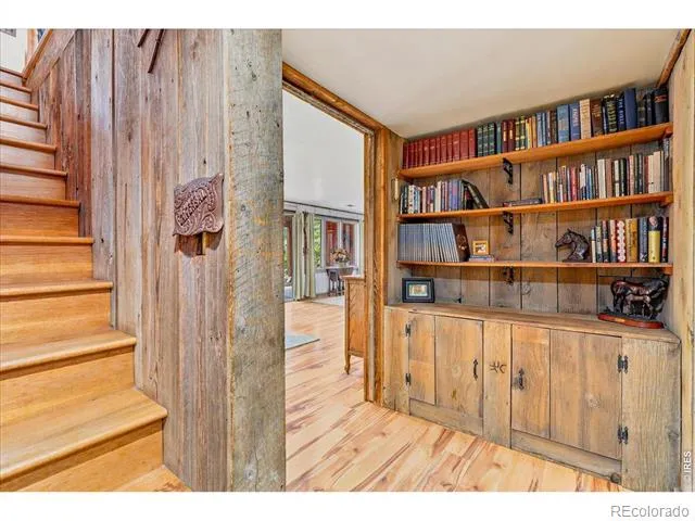 89 Aspen Leaf Lane Bellvue, CO 80512