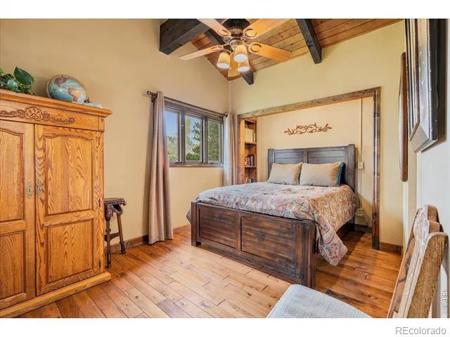 89 Aspen Leaf Lane Bellvue, CO 80512