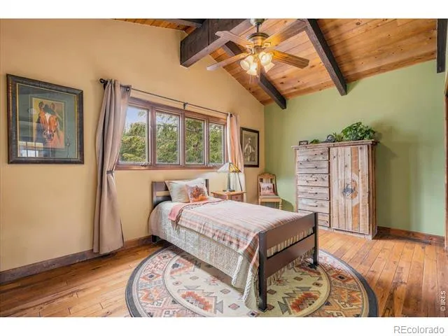 89 Aspen Leaf Lane Bellvue, CO 80512
