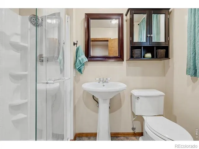 89 Aspen Leaf Lane Bellvue, CO 80512