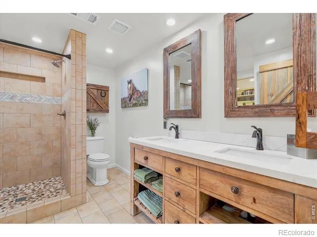 89 Aspen Leaf Lane Bellvue, CO 80512