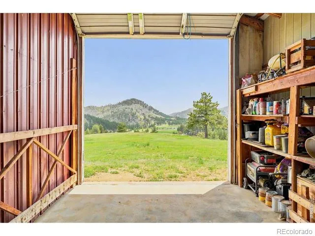 89 Aspen Leaf Lane Bellvue, CO 80512