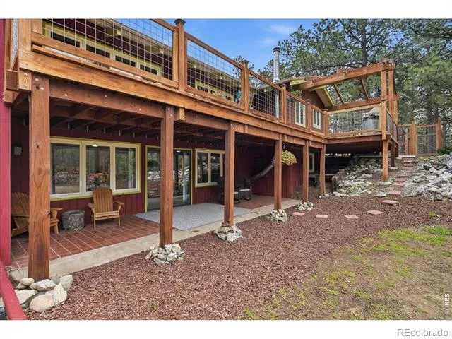 89 Aspen Leaf Lane Bellvue, CO 80512