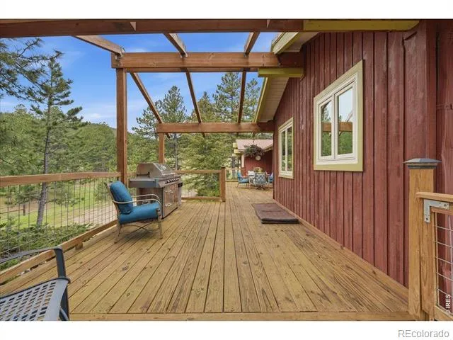 89 Aspen Leaf Lane Bellvue, CO 80512