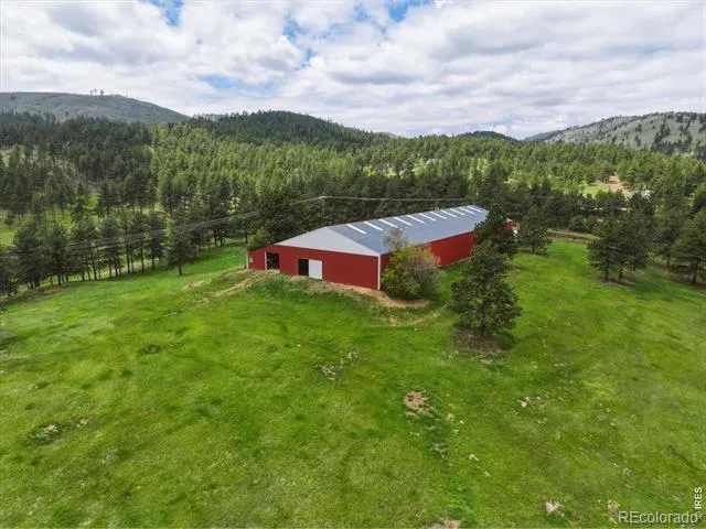 89 Aspen Leaf Lane Bellvue, CO 80512
