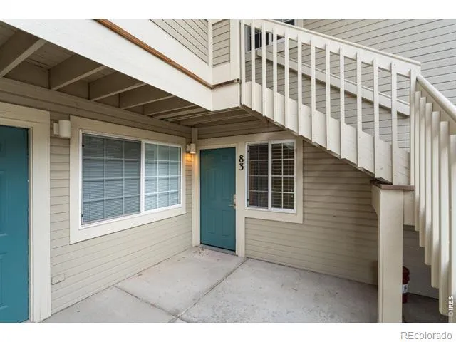1225 W Prospect Road W #V83 Fort Collins, CO 80526