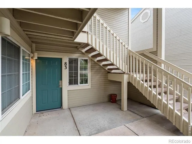 1225 W Prospect Road W #V83 Fort Collins, CO 80526