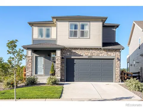 2905 S Flat Circle