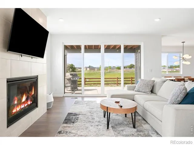 2905 S Flat Circle Longmont, CO 80503